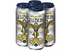 WellBeing Brewing and Buoy Hydration Create "World's Healthiest Beer"