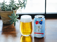 Wide Range of Ingredients in Japanese Craft Beer Creates Unique Flavor Variety