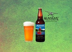 Alaskan Brewing Imperial IPA Pilot Series Beer Connoisseur