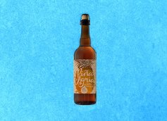 Odell Brewing Pina Agria Beer Connoisseur