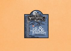 Sweetwater Pit and the Pendulum beer