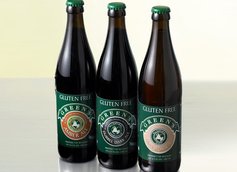 Green's Gluten-free beers
