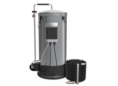 Grainfather Homebrewing Kit