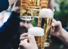 Student Beer Consumption: Mind-Blowing Investigations Prove It Has Declined