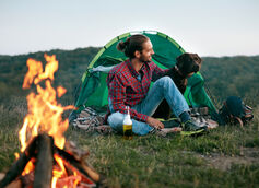 A Beer Geek’s Camping Checklist