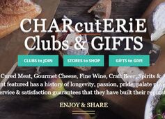 Attention All Beer Connoisseurs, Become a Charcuterie Connoisseur Too!