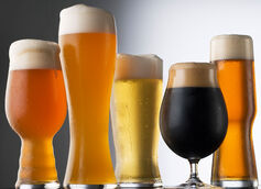 Beer and Calories: Making Intelligent Choices