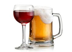 Beer vs. Wine: What Are the Health Benefits of Both?