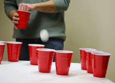 Best College Drinking Games Ever