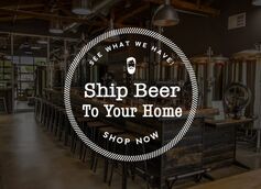 Got Beer? Get E-Commerce