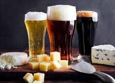 Pair Cheese & Beer like a Pro