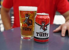 Why Are Many Colleges Getting Officially Licensed Beers?