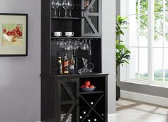 4 Steps for Stocking Your Perfect At-Home Bar