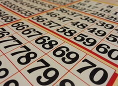 5 Drinks to Consider When at The Bingo Hall