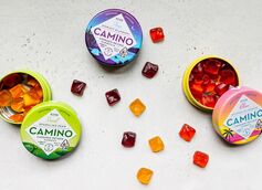 5 Reasons Why CBD Gummies Are Becoming So Popular