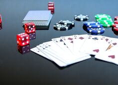 Best No Strategy Casino Games for A Good Time