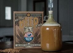 Gift Guide for Beer Lovers
