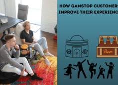 How GamStop Customers Improve their Casino Experience 