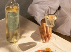 Meet Avaline: The Organic Wine Brand of Cameron Diaz