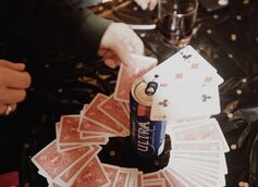 Popular Drinking Games With Dice And Cards