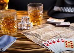 The Best Casino Games for Beer Drinkers