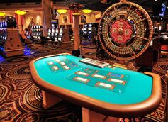 Top Casinos With Good Bars in the Netherlands