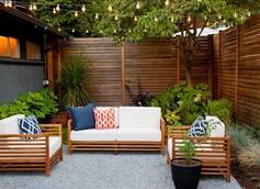 10 Gorgeous Outdoor Patio Ideas For A Relaxing Day