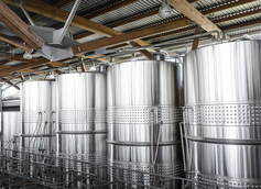5 Advantages of Having a Prefabricated Steel Brewery