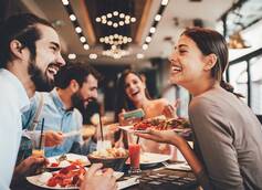 7 Ways To Increase Restaurant Sales
