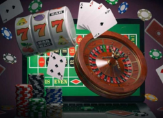 Advantages of Instant Play in the Gambling Industry