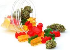Are CBD Gummies Safe to Take with Beer?