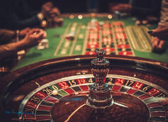 Best Casinos with Good Bars in Ireland