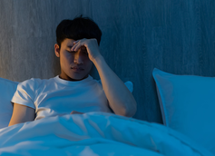 Has The Pandemic Affected Your Sleep Quality?