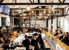 How Taprooms and Breweries Are Tapping into Digital Innovations