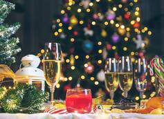 How To Integrate CBD Into Your Holiday Parties This Year