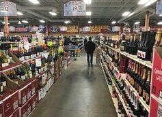 How to Promote a Liquor Store
