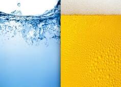 Is Hard or Soft Water Best for Brewing Beer?