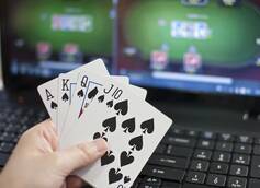 Play Online Casino with Live Dealers Available Today