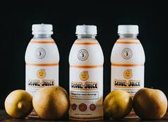 Seoul Juice: A Healthy Alternative To Help Solve Your Bad Hangover Is Here!