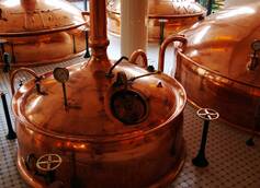 Simple Steps to Start a Microbrewery