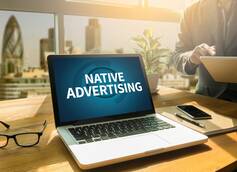 The Importance of Native Advertising for Marketing