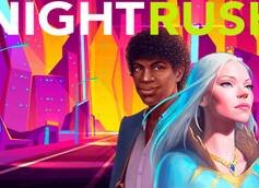What to Watch Out For at Night Rush Casino