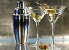 Why Do People Love Martinis?