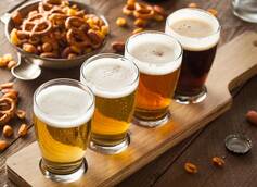 10 Interesting Facts You Might Not Know About Beer 