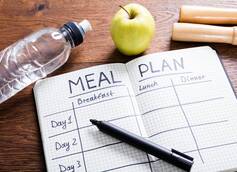 7 Meal Planning Tips And Advice For Busy Individuals