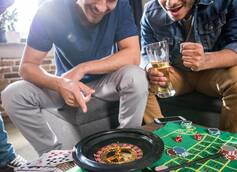 Alcohol's Influence: Exploring its Effects on Gaming Habits
