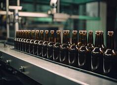 Blockchain for Brewery Sustainability: The Tech Solution Driving the Beer Industry Forward