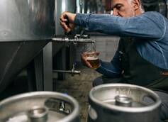 Brewing a Profitable Business: 8 Financial Tips for Starting Your Own Brewery