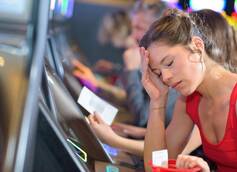 Common Mistakes that Gamblers Make