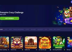 Discover the Exciting World of Online Gambling on 7Bit Platform: A Comprehensive Review